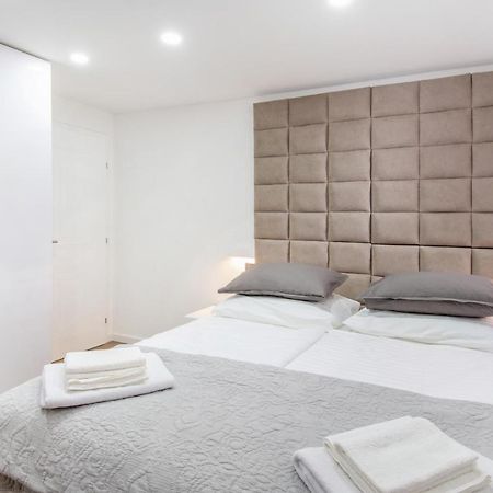 Feel Like An Emperor Apartments Split Ngoại thất bức ảnh
